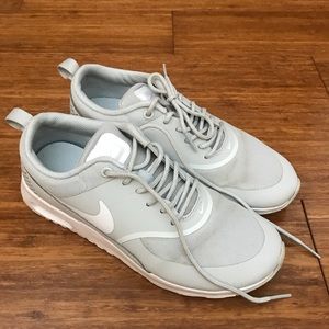 Nike sneakers